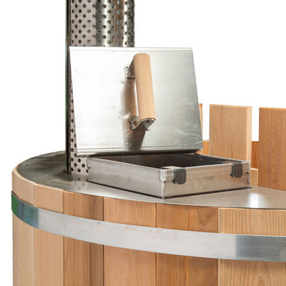 The Original Cedar Hot Tub 6' (182)