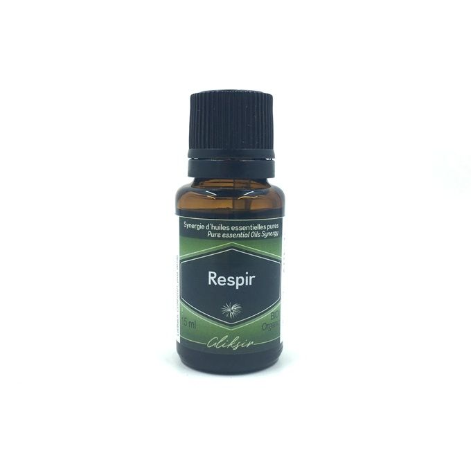 Breath, diffuser complex 