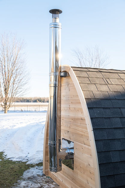 MiniPod Sauna