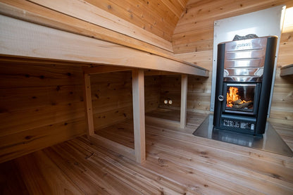 MiniPod Sauna